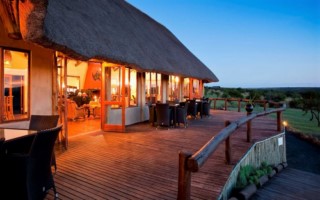 The Springbok Lodge [320x200]